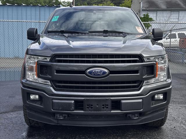 Used 2019 Ford F-150 For Sale in Pikeville, KY