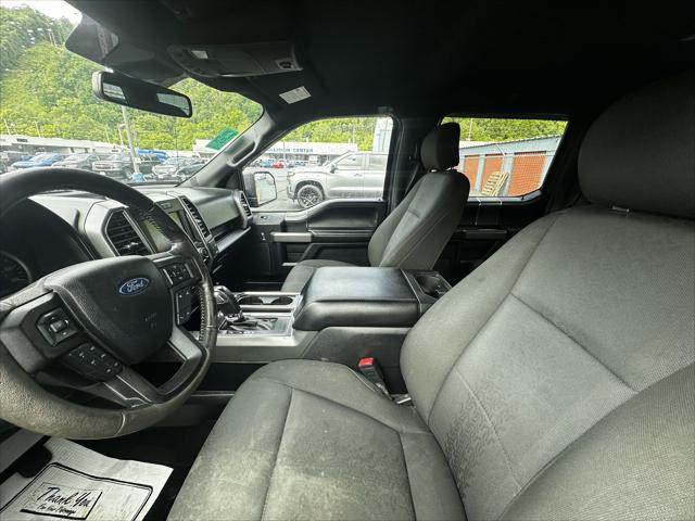 Used 2019 Ford F-150 For Sale in Pikeville, KY