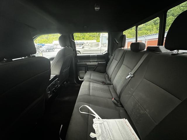 Used 2019 Ford F-150 For Sale in Pikeville, KY
