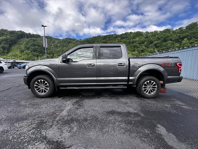 Used 2019 Ford F-150 For Sale in Pikeville, KY
