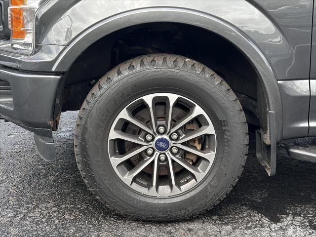 Used 2019 Ford F-150 For Sale in Pikeville, KY