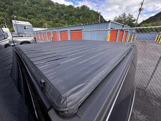 Used 2019 Ford F-150 For Sale in Pikeville, KY