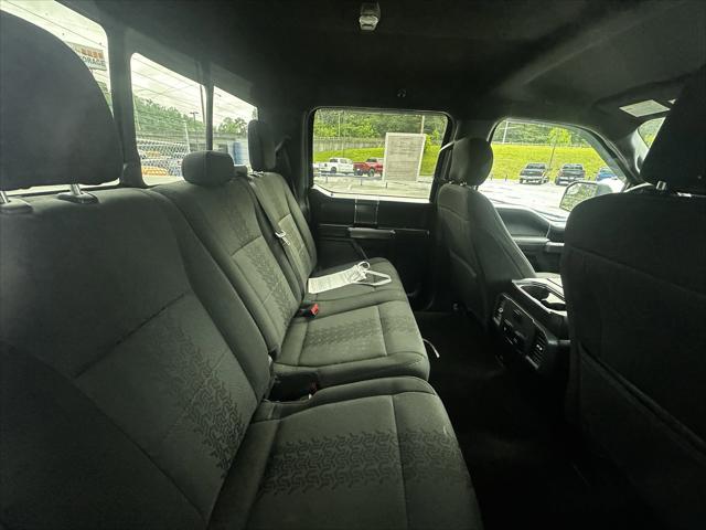 Used 2019 Ford F-150 For Sale in Pikeville, KY