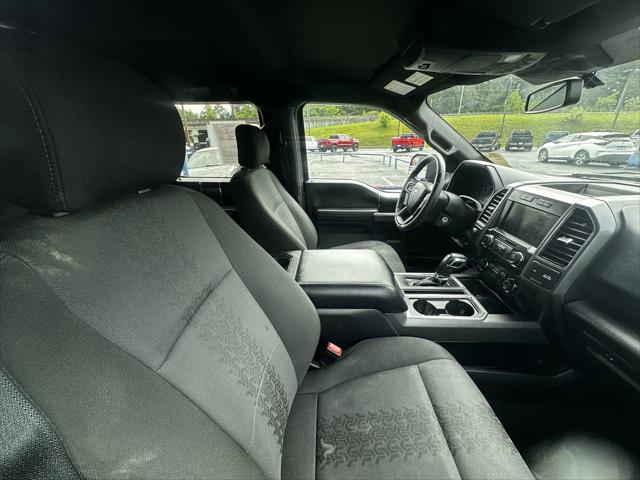 Used 2019 Ford F-150 For Sale in Pikeville, KY