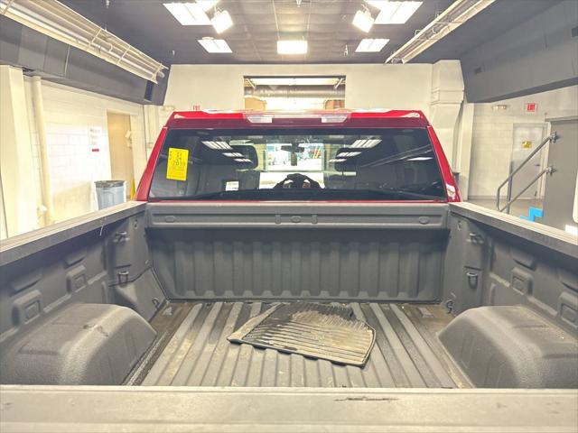Used 2019 Chevrolet Silverado 1500 For Sale in Pikeville, KY