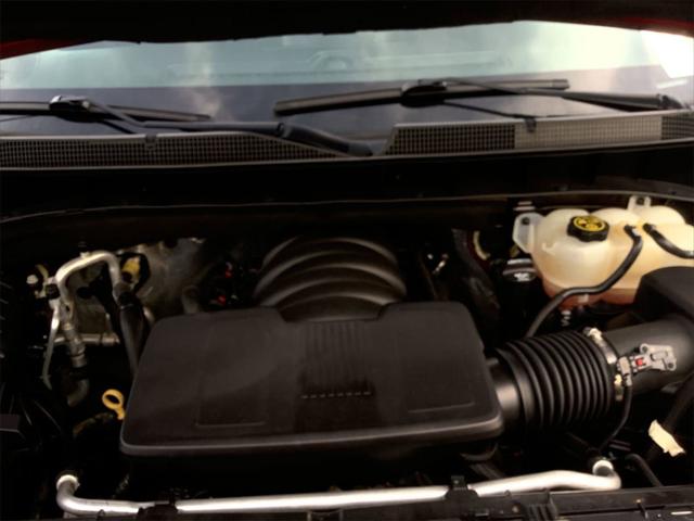 Used 2019 Chevrolet Silverado 1500 For Sale in Pikeville, KY
