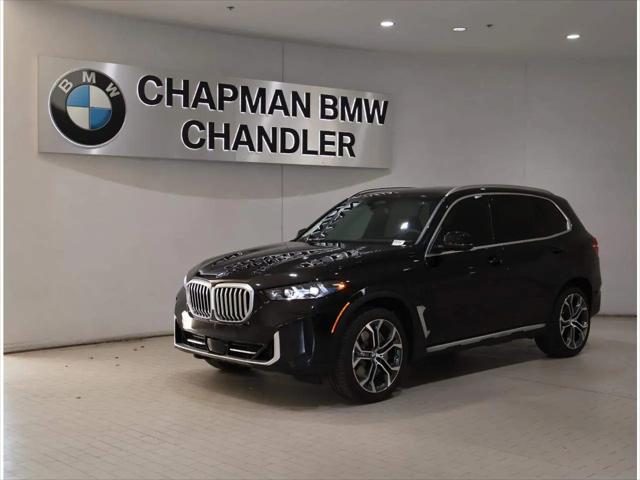 2026 BMW X5 xDrive50e for sale in Chandler, AZ