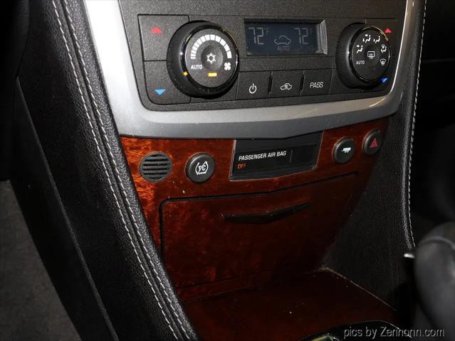 2007 Cadillac SRX V8