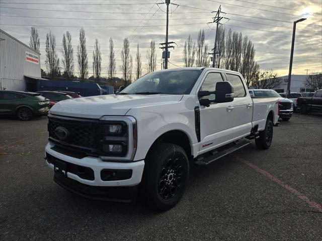 2025 Ford F-350 LARIAT for sale in Renton, WA