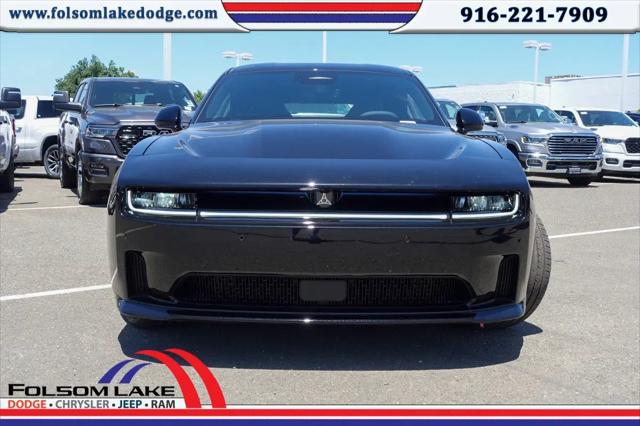 2025 Dodge Charger Daytona Scat Pack AWD