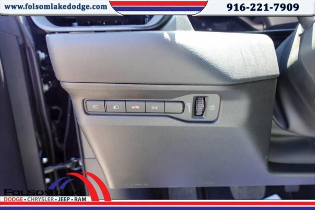 2025 Dodge Charger Daytona Scat Pack AWD