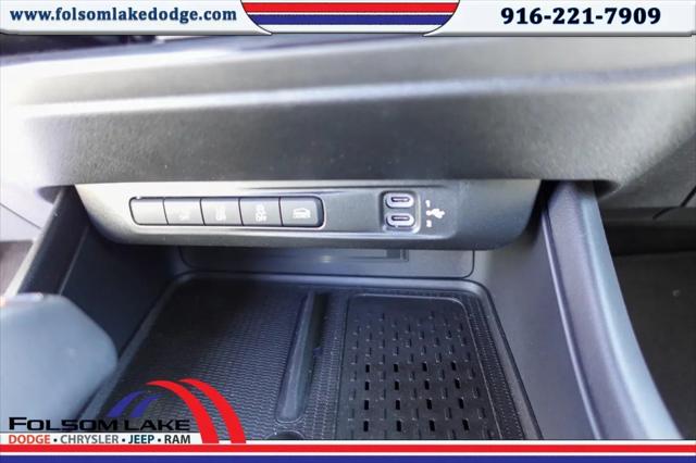 2025 Dodge Charger Daytona Scat Pack AWD
