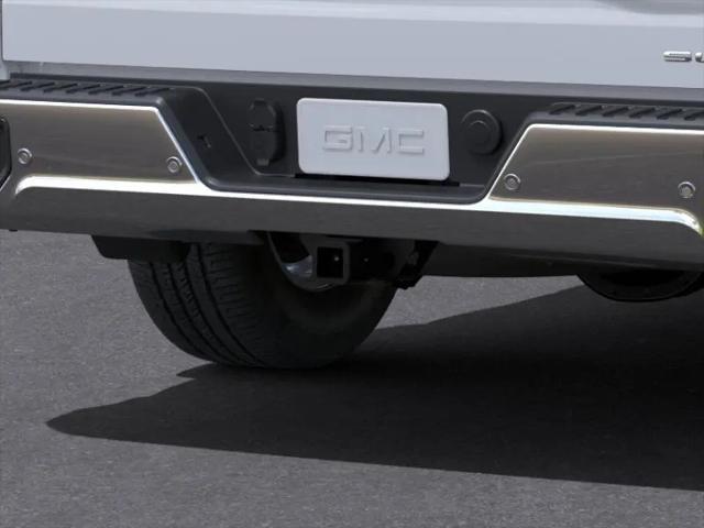 2025 GMC Sierra 1500 4WD Crew Cab Short Box SLE