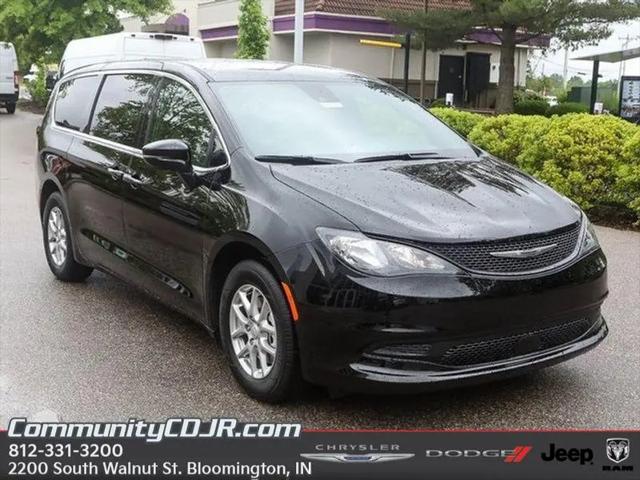 2025 Chrysler Voyager LX for sale in Bloomington, IN