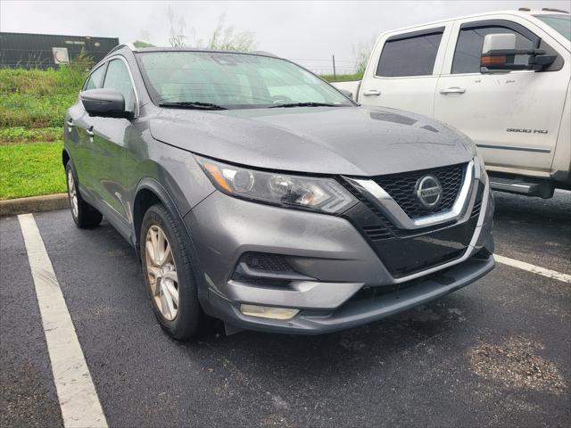 2022 Nissan Rogue Sport SV AWD Xtronic CVT for sale in Lakeland, FL