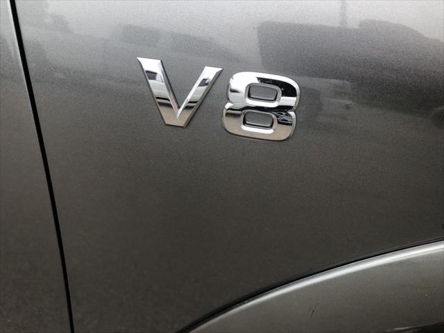 Used 2018 Nissan Armada For Sale in Jackson, MI