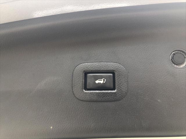 Used 2018 Nissan Armada For Sale in Jackson, MI