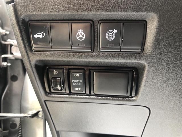 Used 2018 Nissan Armada For Sale in Jackson, MI