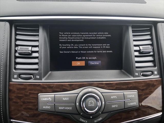 Used 2018 Nissan Armada For Sale in Jackson, MI