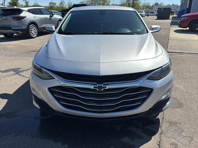 Used 2019 Chevrolet Malibu For Sale in Jackson, MI