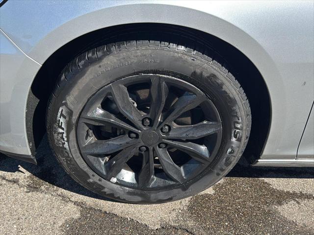 Used 2019 Chevrolet Malibu For Sale in Jackson, MI