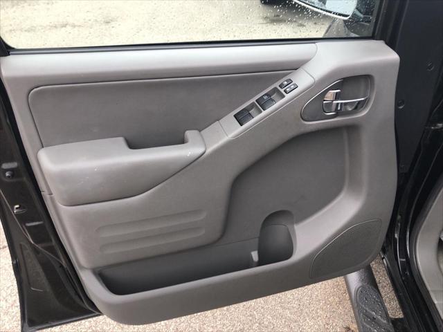 Used 2015 Nissan Frontier For Sale in Jackson, MI