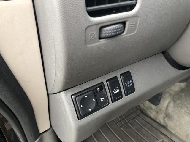 Used 2015 Nissan Frontier For Sale in Jackson, MI