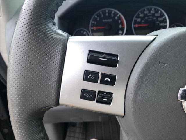 Used 2015 Nissan Frontier For Sale in Jackson, MI