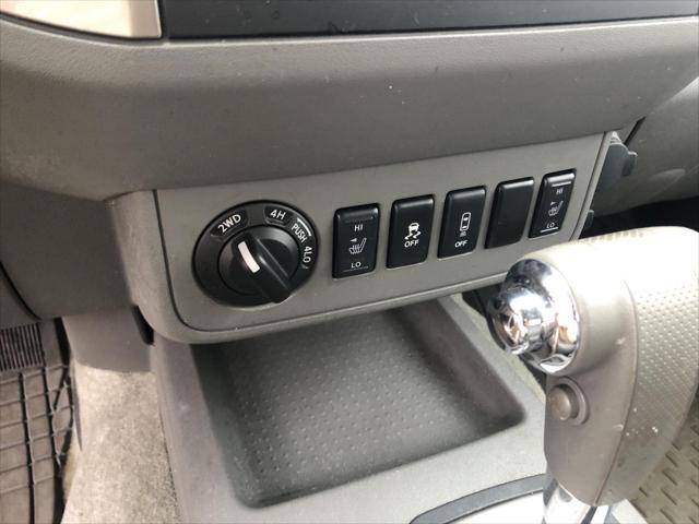 Used 2015 Nissan Frontier For Sale in Jackson, MI