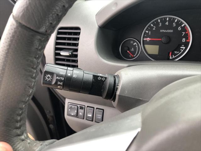 Used 2015 Nissan Frontier For Sale in Jackson, MI