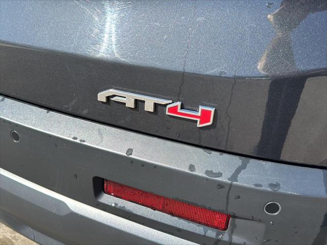 Used 2020 GMC Acadia For Sale in Jackson, MI