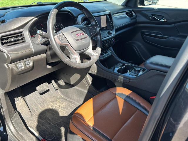 Used 2020 GMC Acadia For Sale in Jackson, MI