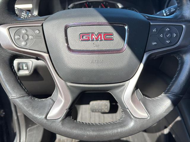 Used 2020 GMC Acadia For Sale in Jackson, MI