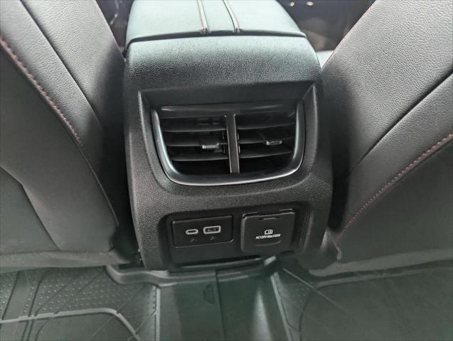 Used 2022 Chevrolet Blazer For Sale in Jackson, MI