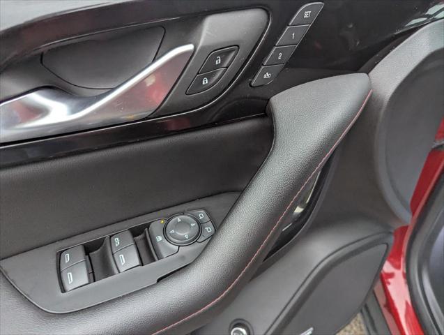 Used 2022 Chevrolet Blazer For Sale in Jackson, MI