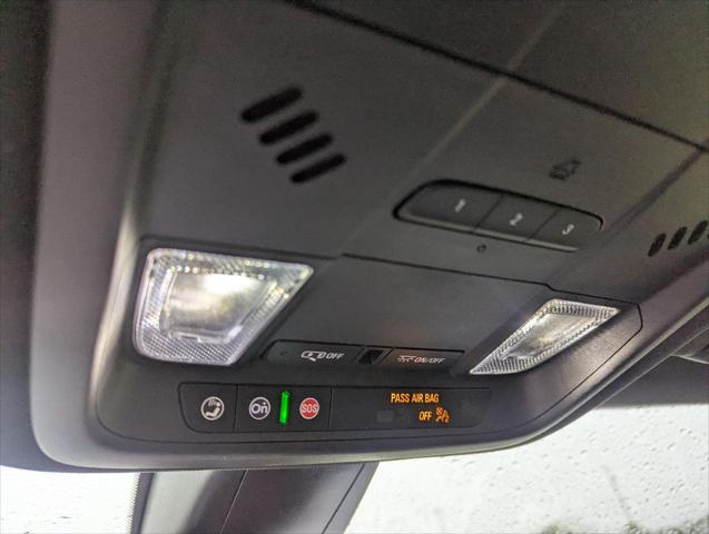 Used 2022 Chevrolet Blazer For Sale in Jackson, MI