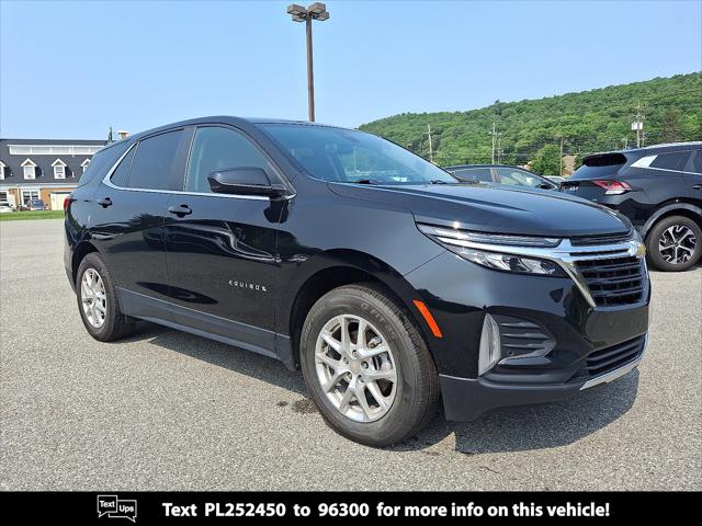 2023 Chevrolet Equinox AWD 2FL
