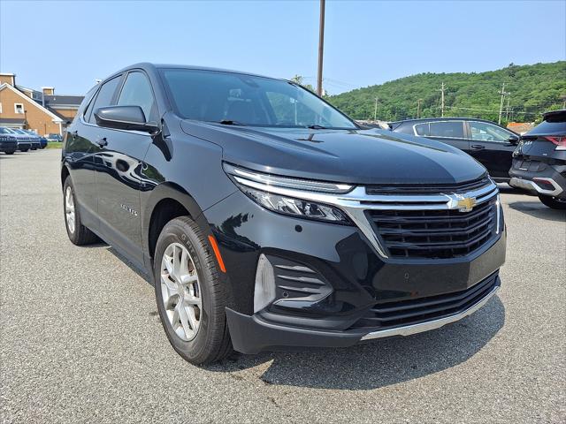2023 Chevrolet Equinox AWD 2FL