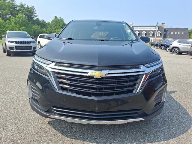 2023 Chevrolet Equinox AWD 2FL