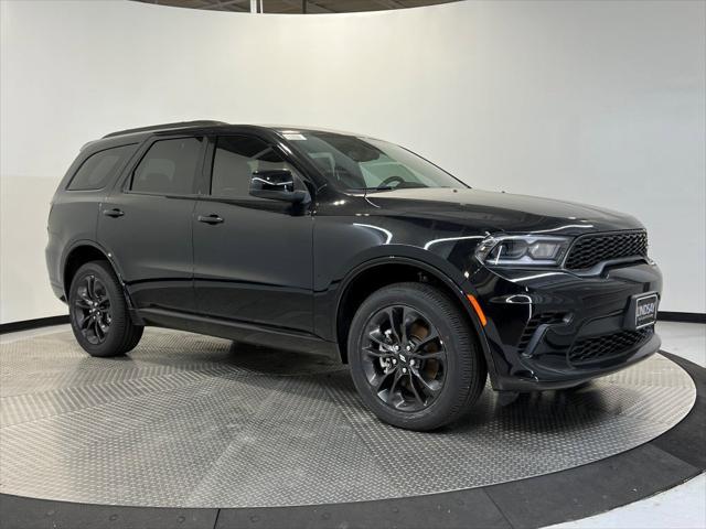 2025 Dodge Durango DURANGO GT AWD