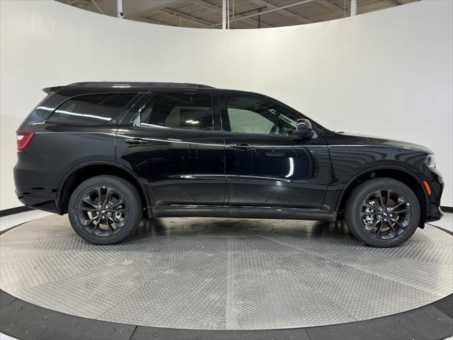 2025 Dodge Durango DURANGO GT AWD