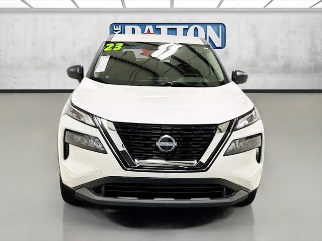 2023 Nissan Rogue S Intelligent AWD