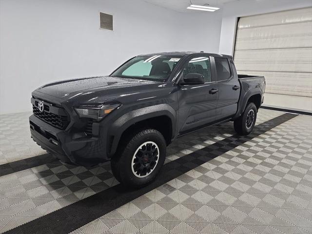 2024 Toyota Tacoma TRD Off Road 4WD