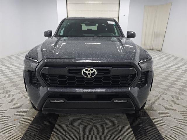 2024 Toyota Tacoma TRD Off Road 4WD