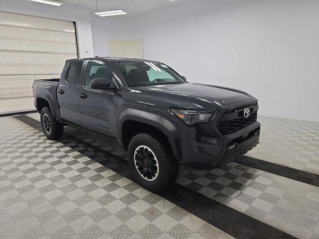2024 Toyota Tacoma TRD Off Road 4WD