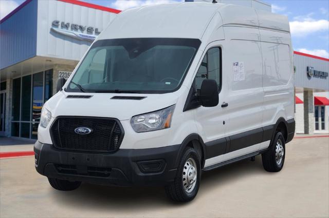 2023 Ford Transit-250 Cargo Van Base