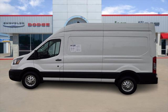 2023 Ford Transit-250 Cargo Van Base