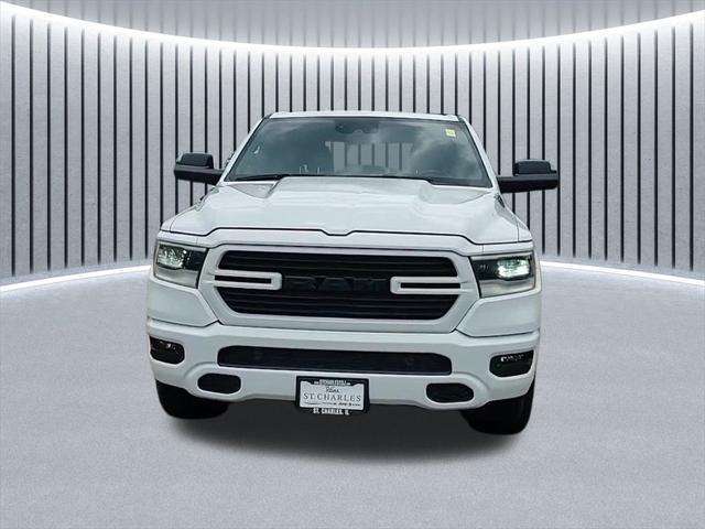 2023 RAM 1500 Sport