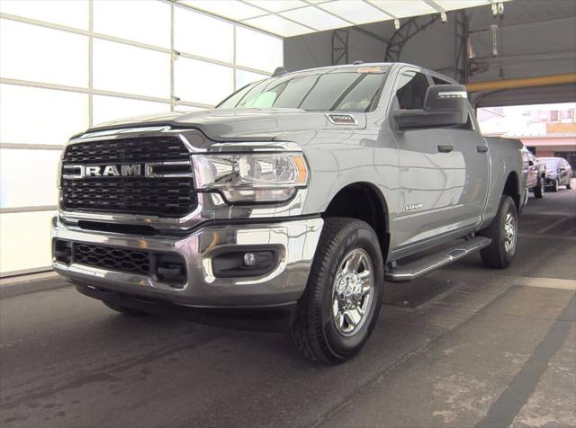 2024 RAM 2500 Big Horn Crew Cab 4x4 64 Box