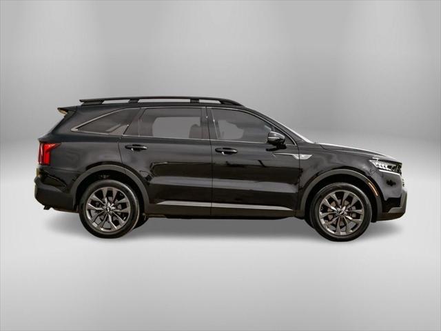 2021 Kia Sorento EX